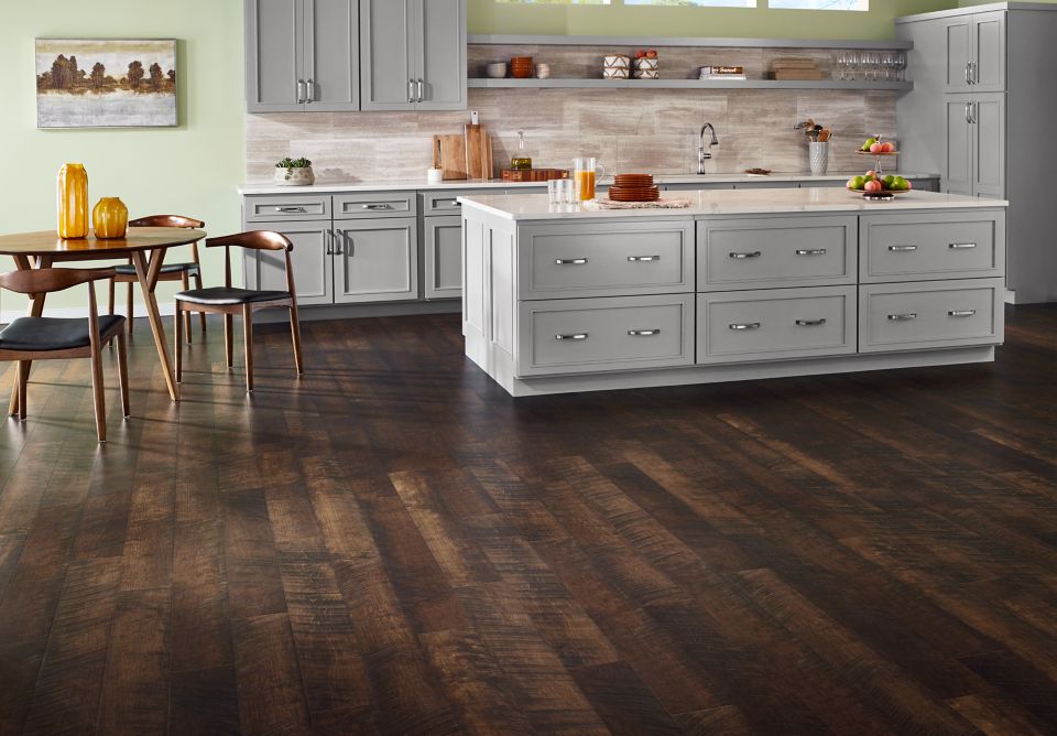 Why the cost to install laminate flooring can vary so much.