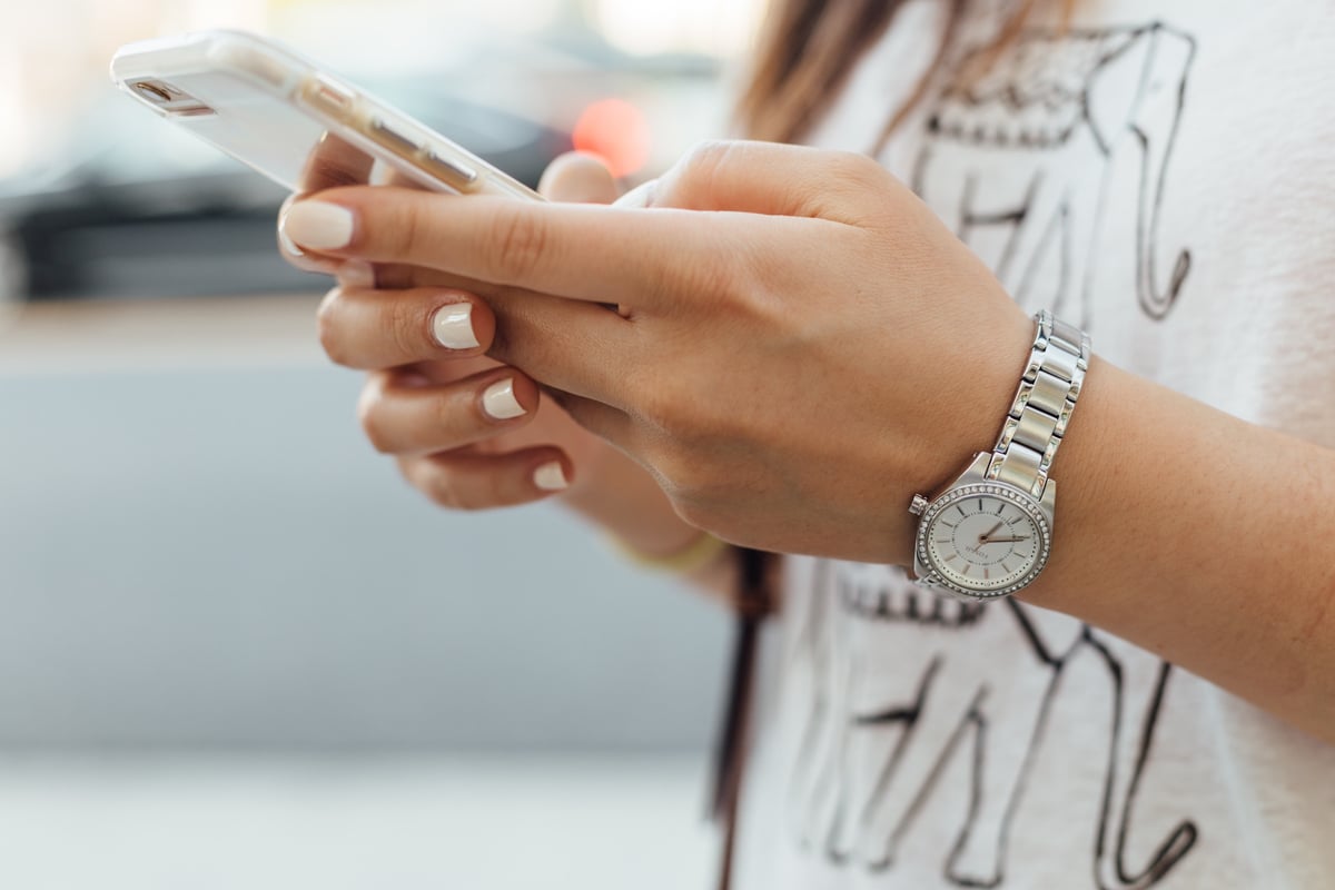 Почему вам придется сбросить настройки iPhone, если вы потеряете пароль 