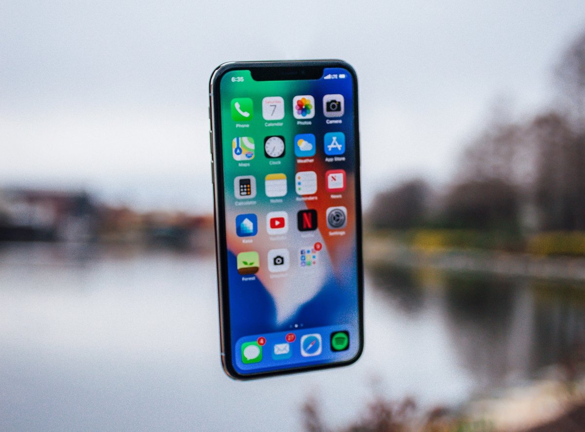 Как сбросить настройки iPhone без пароля с помощью функции 