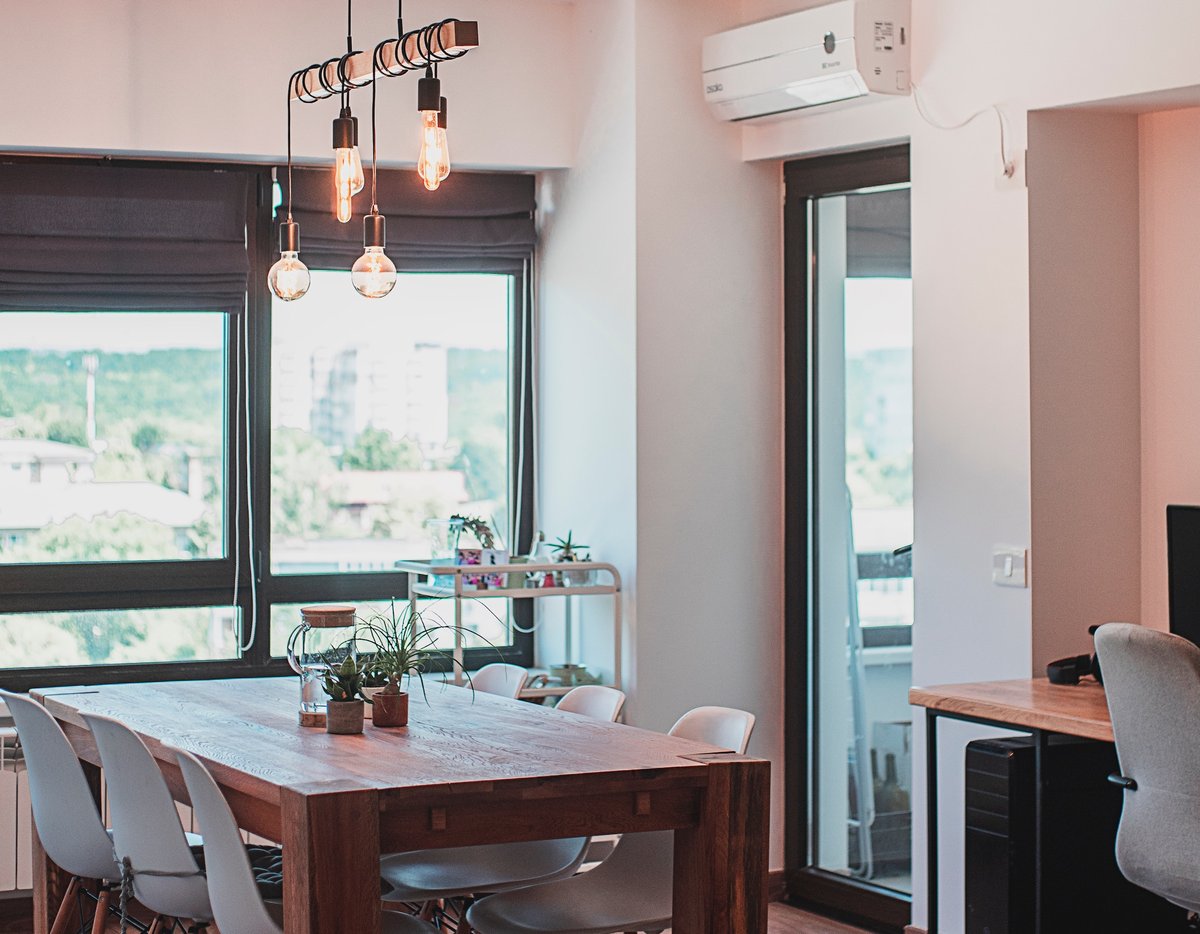 Everything You Need to Know to Pick the Perfect Kitchen Table