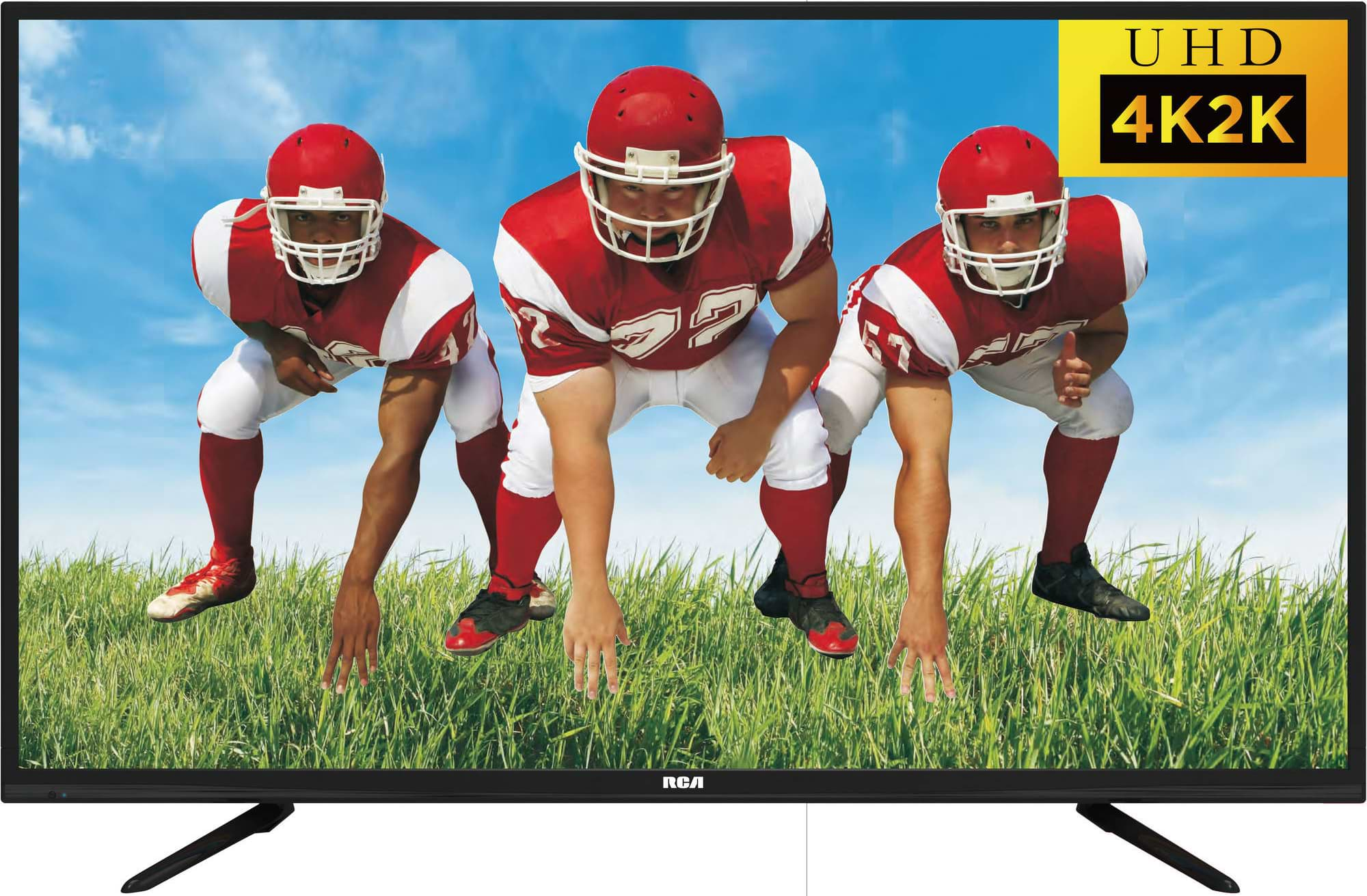 rca 50 class 4k tv