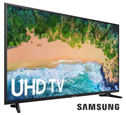 samsung 43 smart uhd