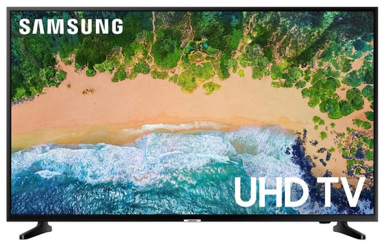 samsung 65 inch smart uhd tv