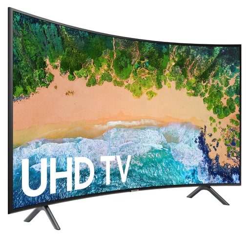 samsung 65 inch uhd tv