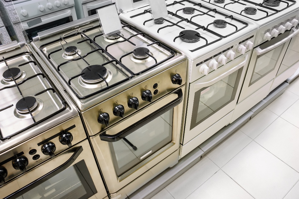 Oven and Stove Repair vs. Replacement Understanding the Cost Breakdown