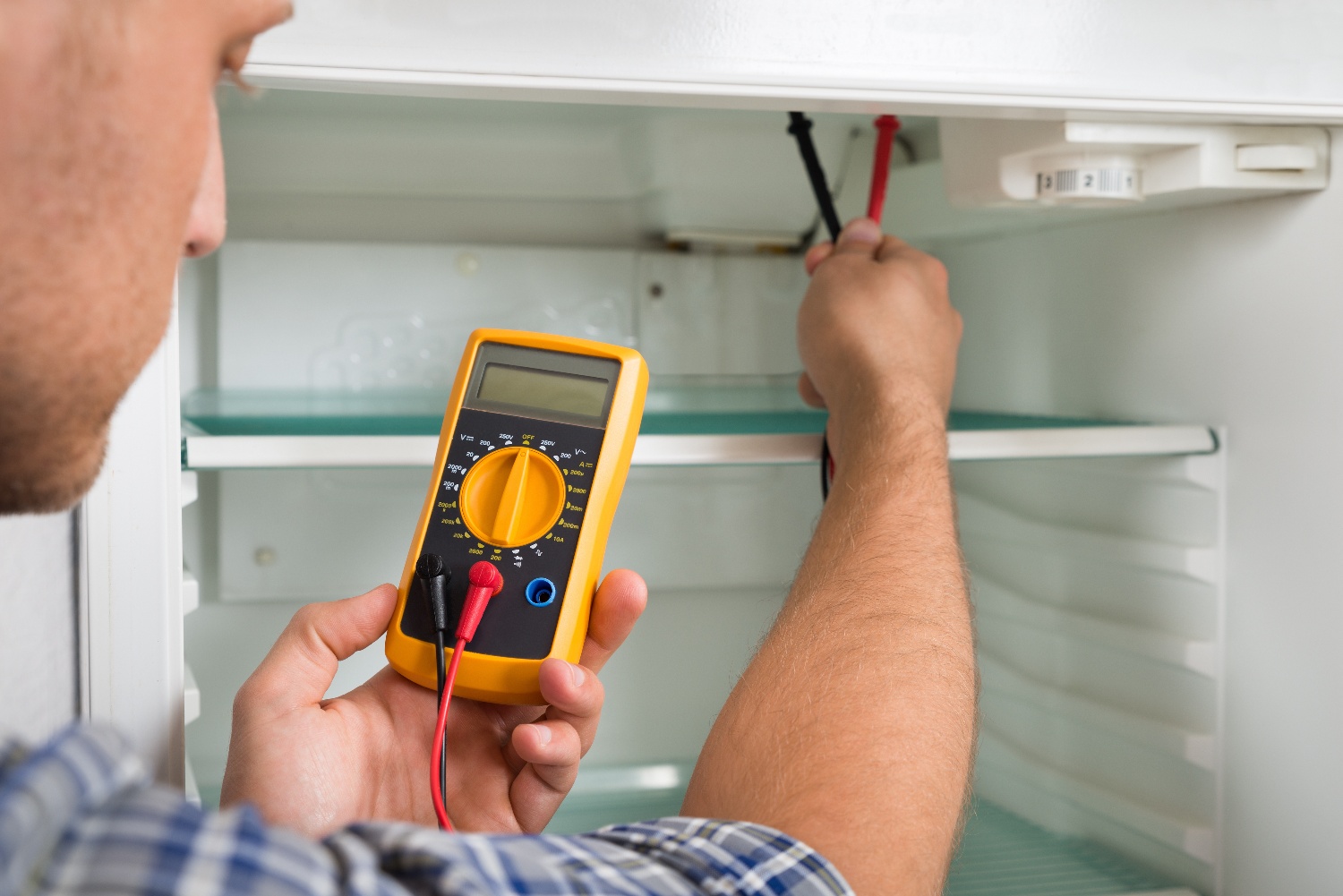 Refrigerator Repair Near Me: How to Choose the Best Company?