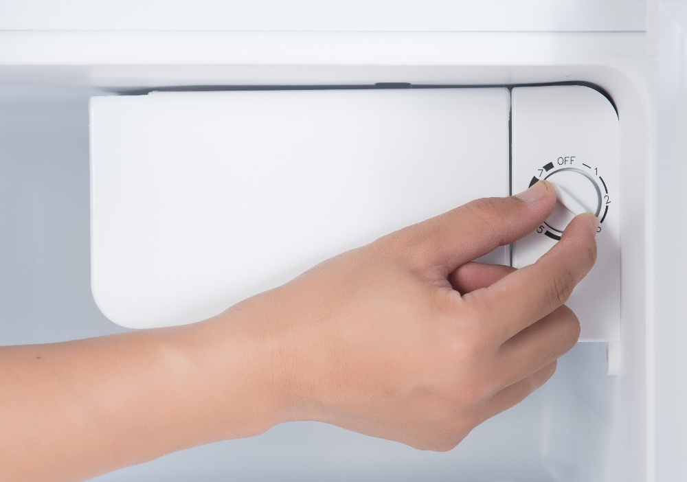 What to Do if Your Refrigerator Won’t Work
