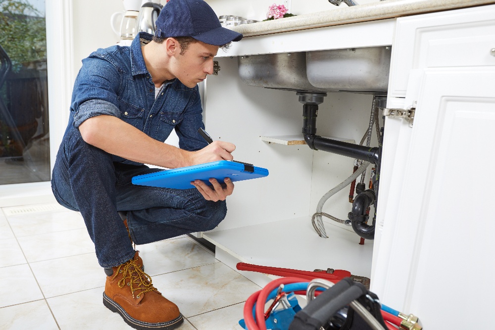 plumbing service