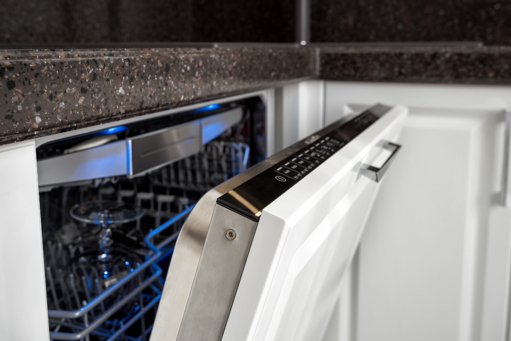 How To Fix A Dishwasher: Step By Step Guide