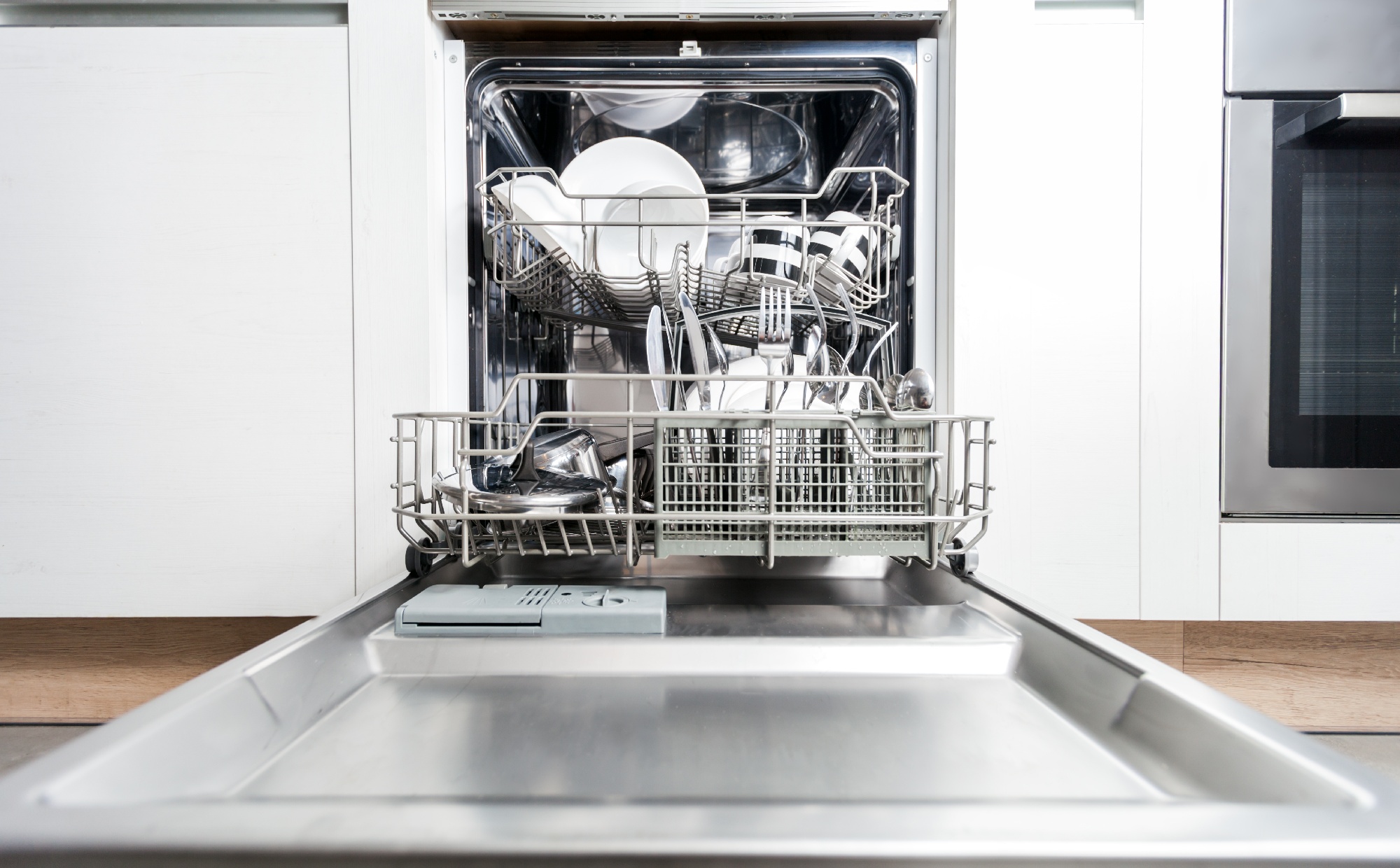 KitchenAid dishwasher repair