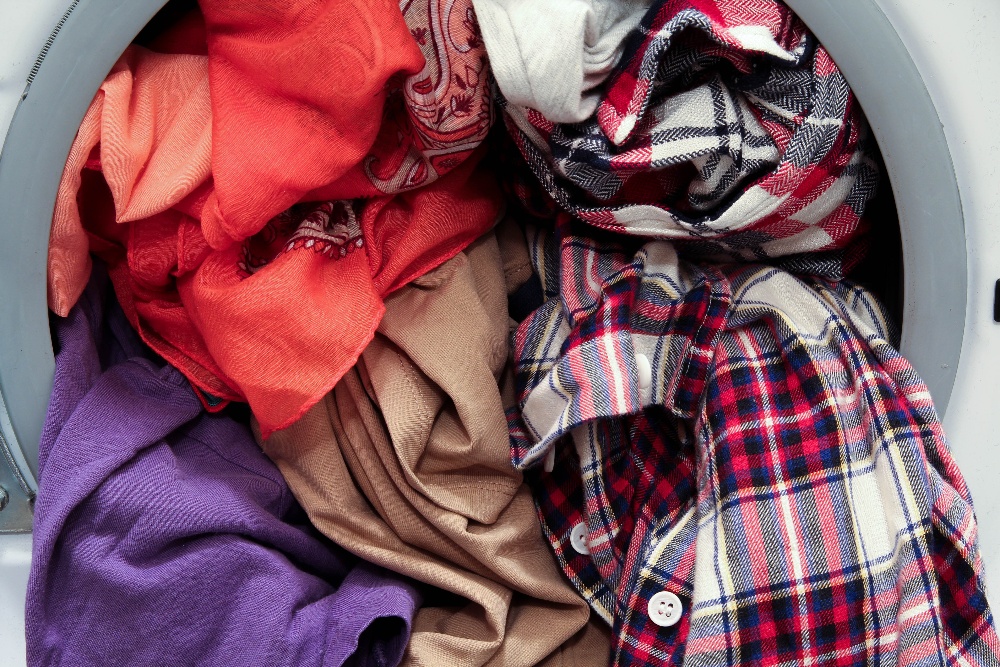 Top 5 Reasons Why Your Washing Machine Isn’t Cleaning Properly