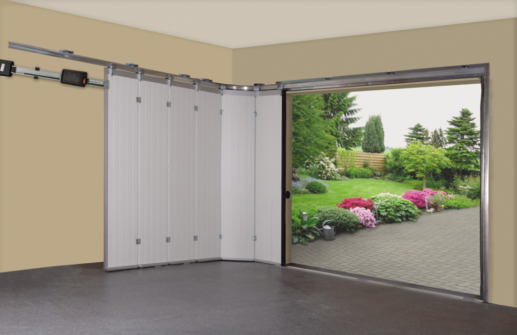 What are the 6 Types of Garage Doors? (And How to Choose One)