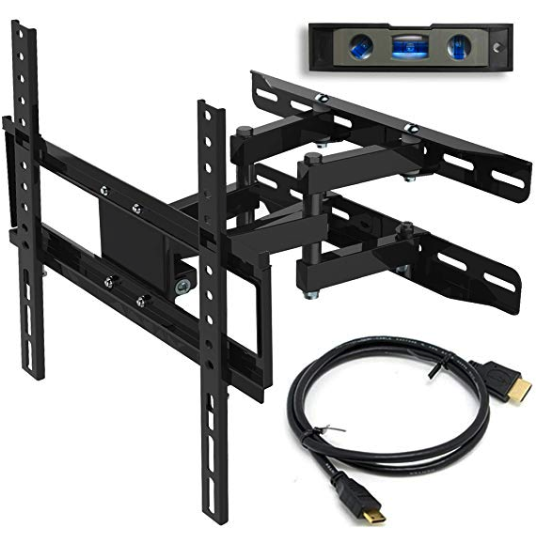 The Best 90-Degree Swivel TV Mounts on the Market