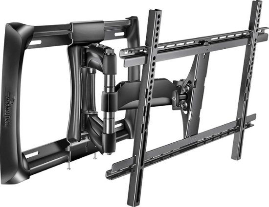 The Best 90-Degree Swivel TV Mounts on the Market