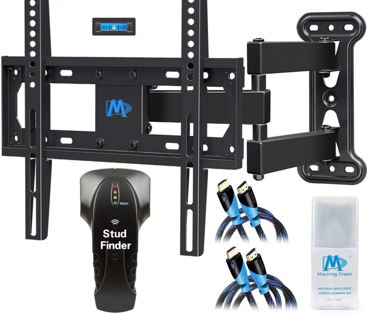 TV Mounting Kit Do You Need it and Where to Get It?