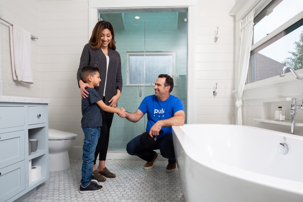 Plumbing Services Near Me: How to Choose the Best Company?