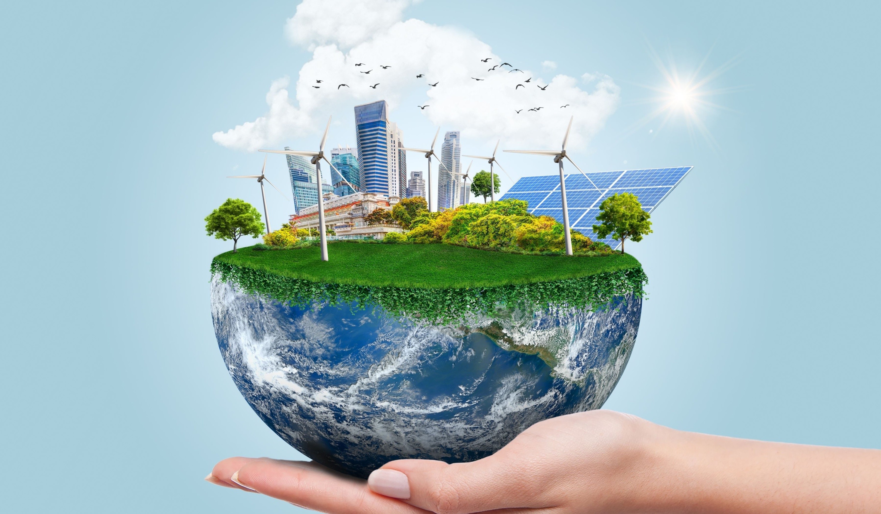 Climate Change and Home Systems: How to Protect Your Property from ...