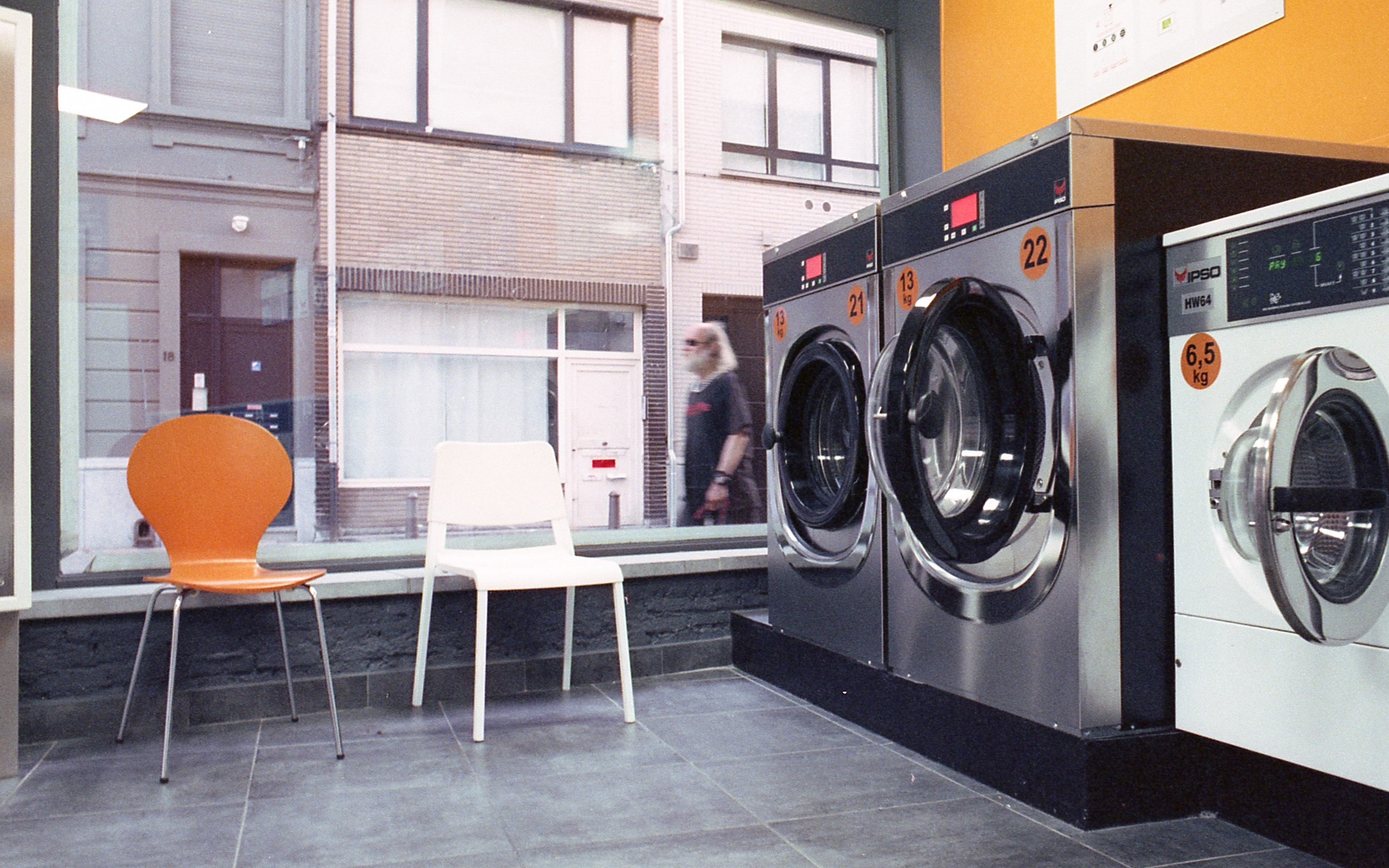 The Best New Washing Machines of 2020