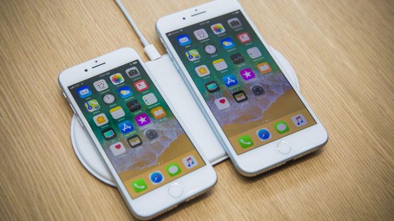 What is the difference between iPhone 8 and iPhone 8 Plus • Blog