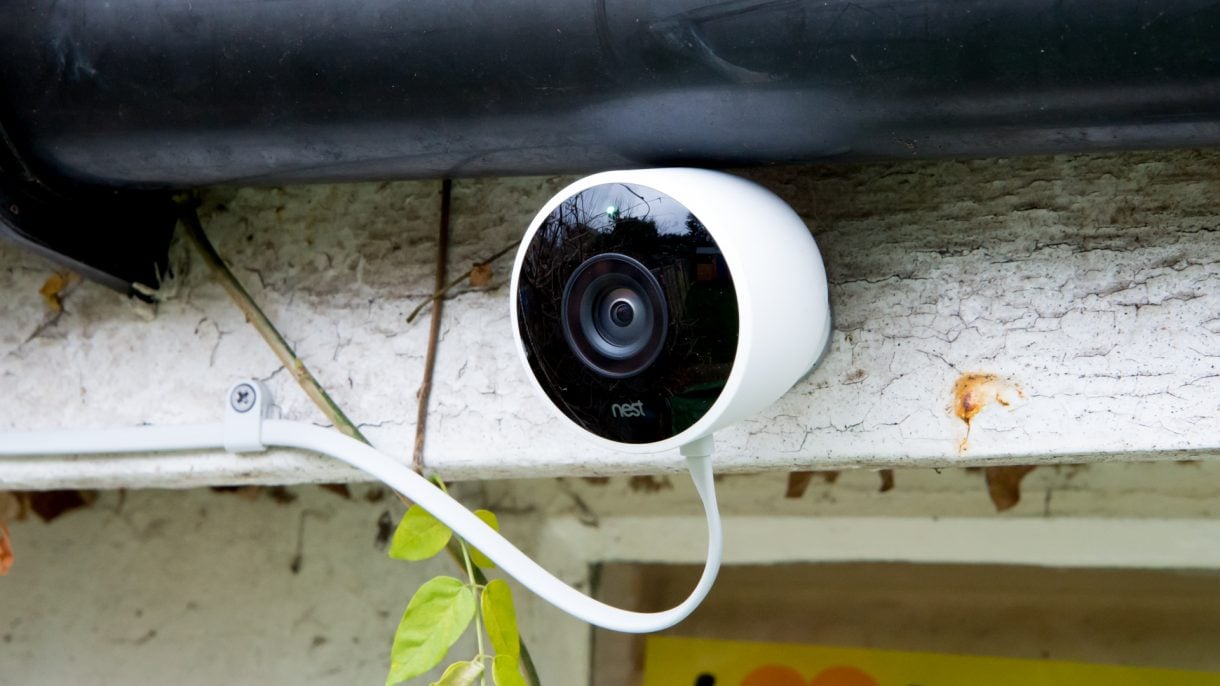 Reset Nest Camera Indoor Nest Cam Setup Problems? Here's How to Fix Them Fast