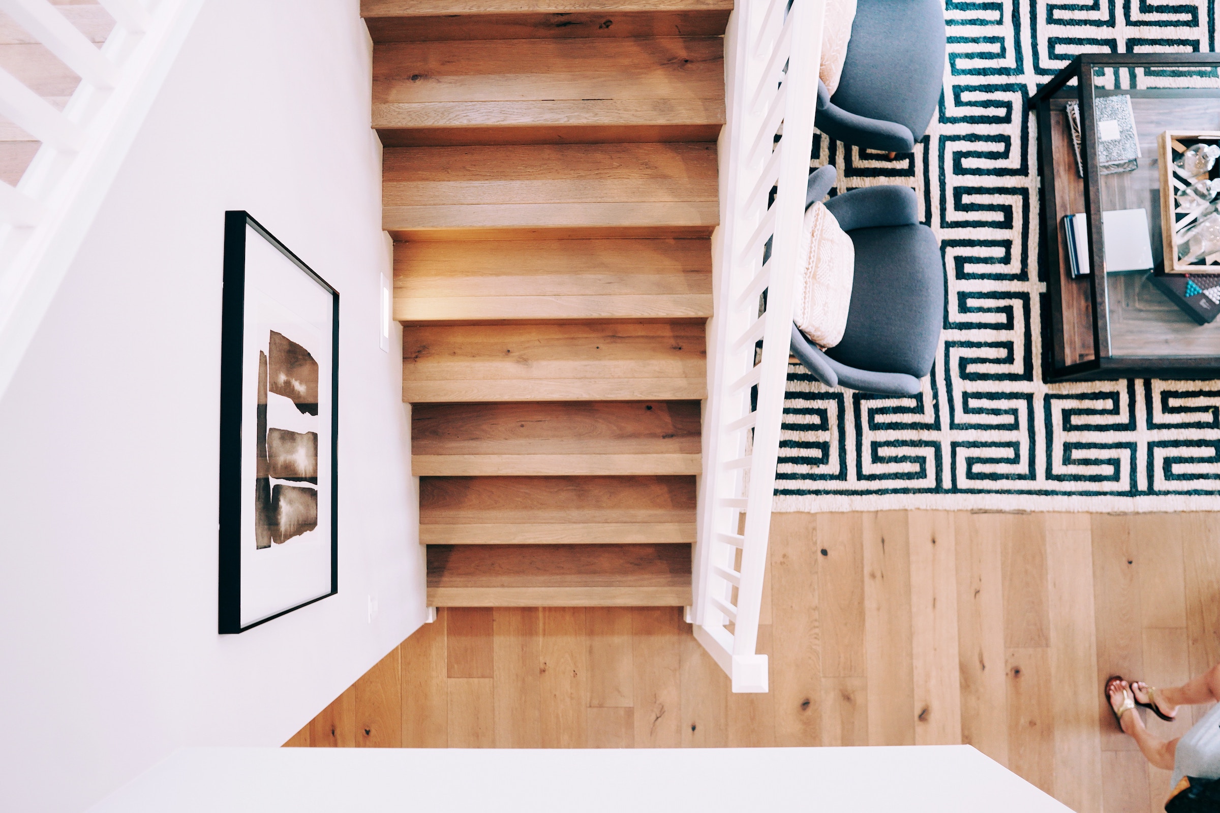How To Take Care Of Hardwood Floors