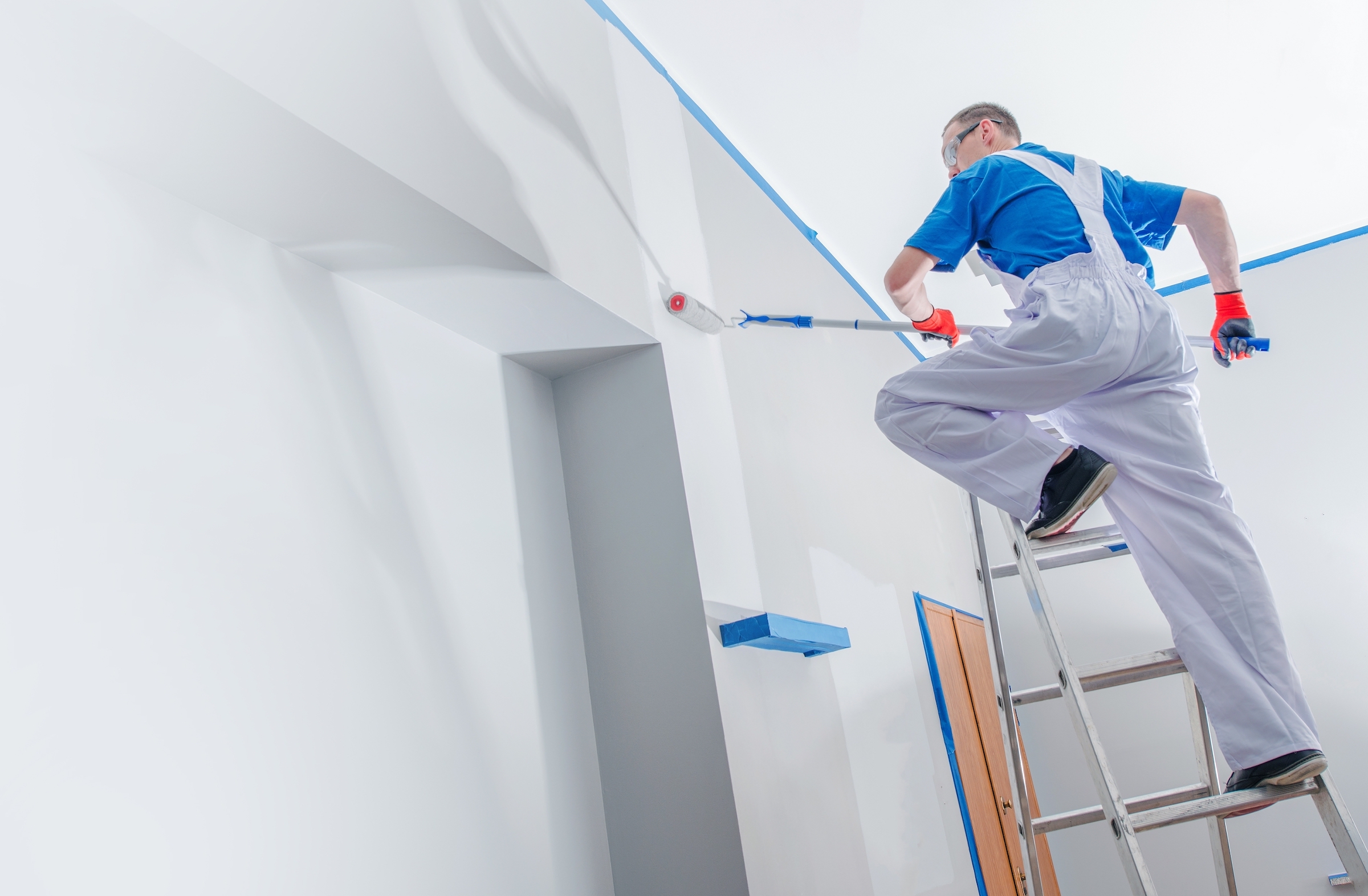 House Painters Knoxville